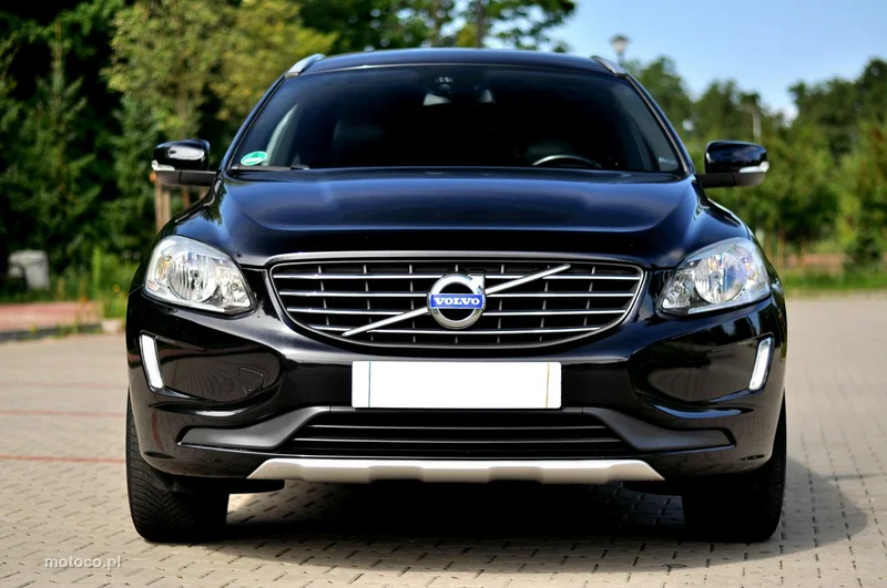 Volvo XC 60 37