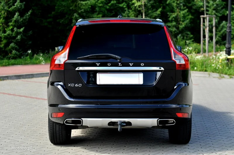 Volvo XC 60 38