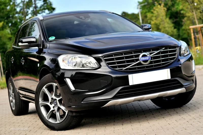 Volvo XC 60 41