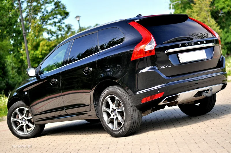 Volvo XC 60 42