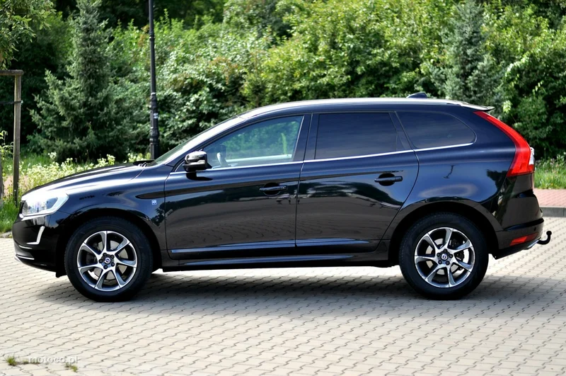 Volvo XC 60 6