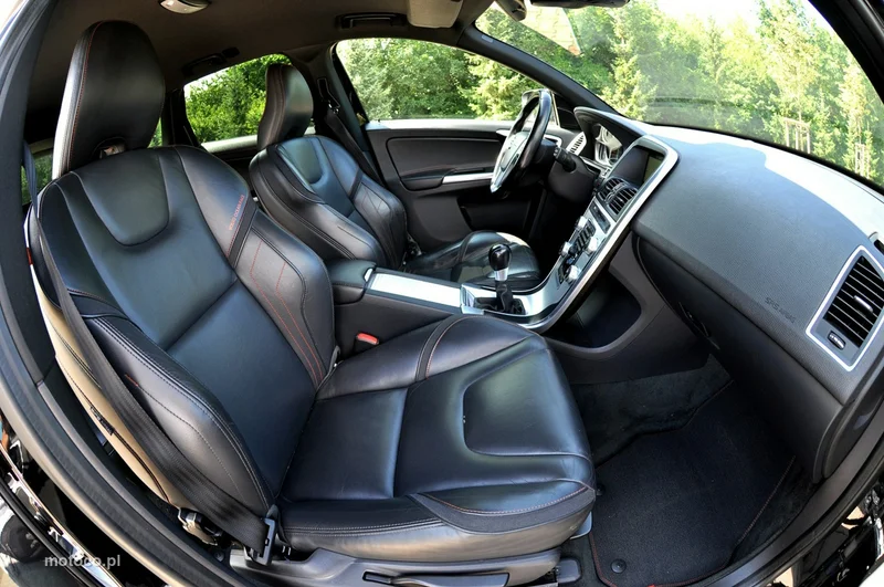 Volvo XC 60 9