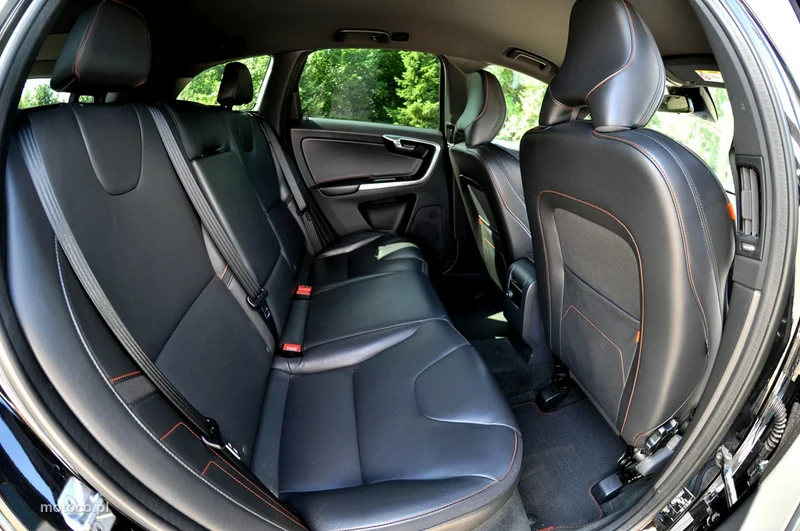 Volvo XC 60 10