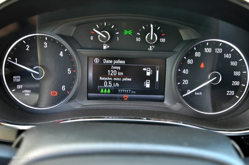 Opel Mokka X 17