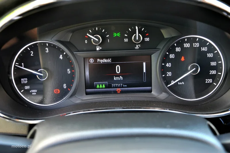 Opel Mokka X 16