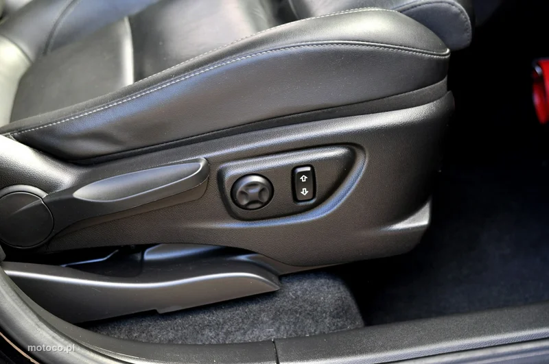 Opel Mokka A 13