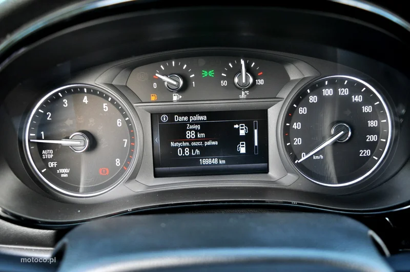 Opel Mokka A 19