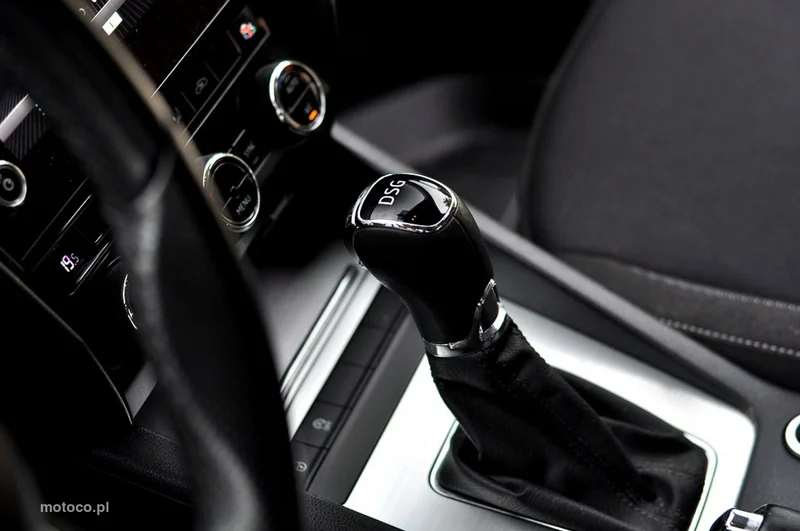 Skoda Octavia III 12