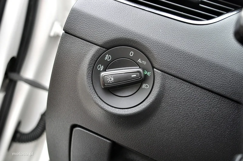 Skoda Octavia III 17