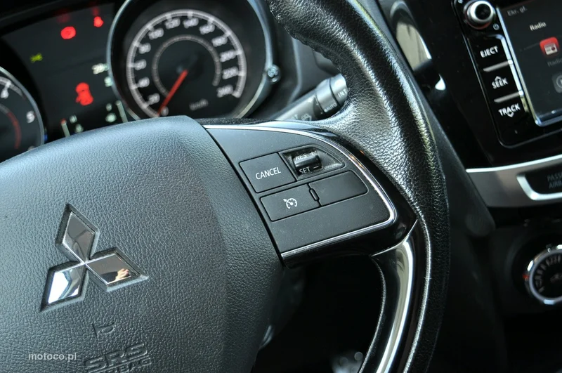 Mitsubishi ASX 13