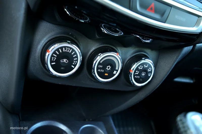 Mitsubishi ASX 14