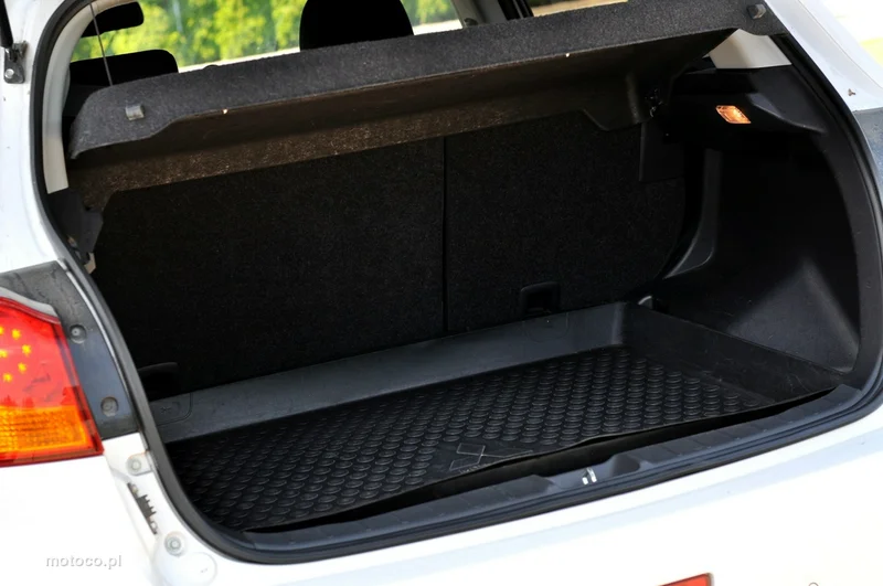Mitsubishi ASX 24