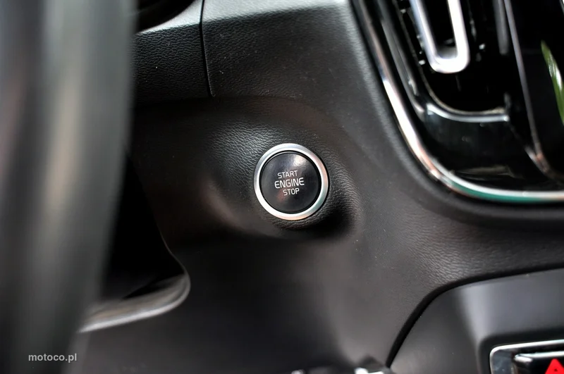 Volvo XC 40 14