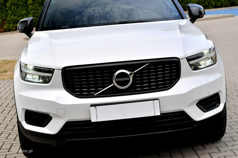 Volvo XC 40 28