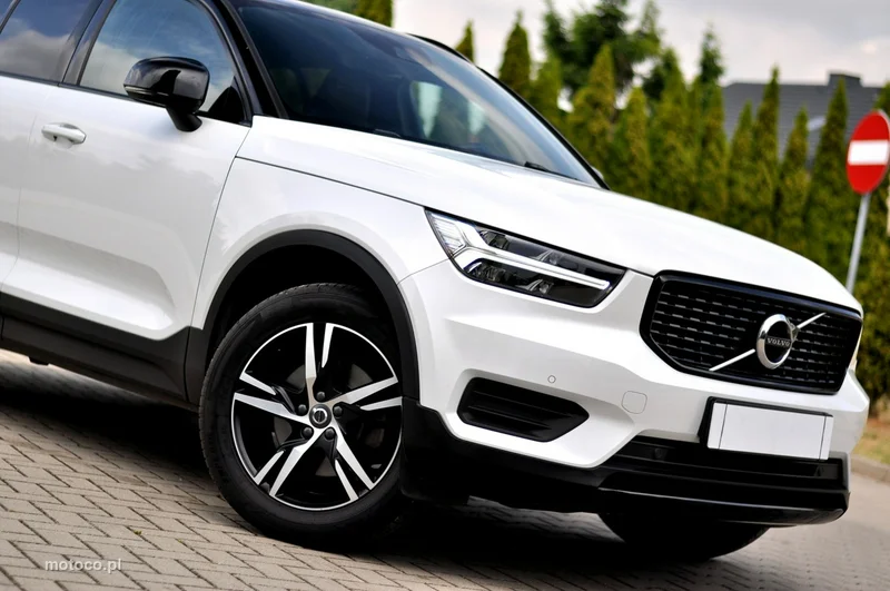 Volvo XC 40 30