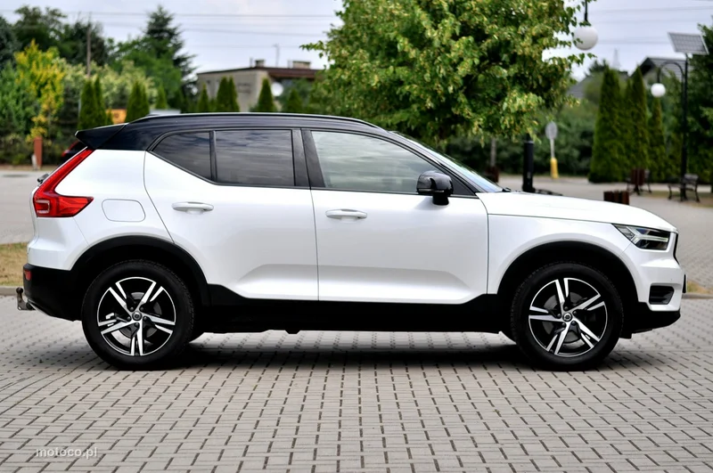 Volvo XC 40 31