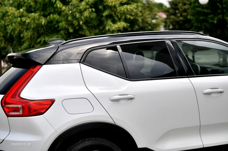 Volvo XC 40 32