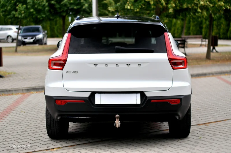 Volvo XC 40 34