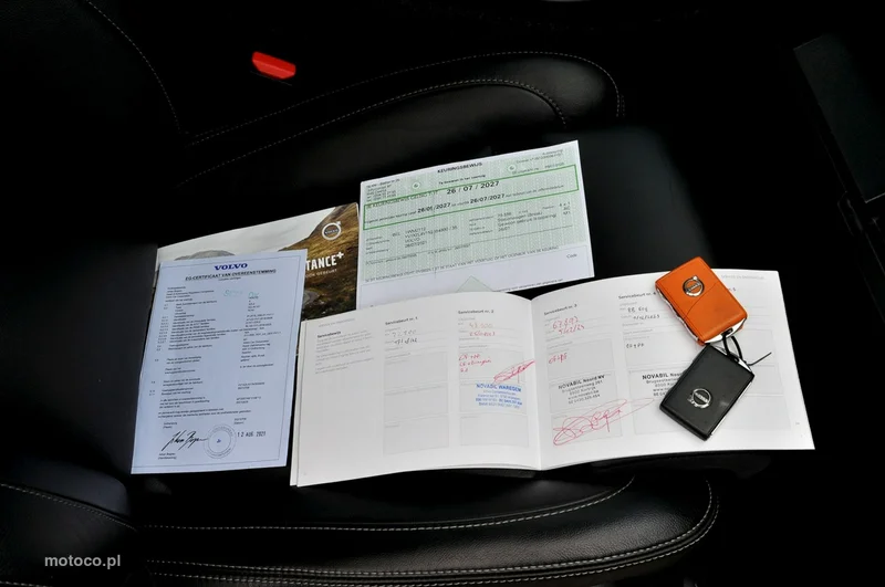 Volvo XC 40 39