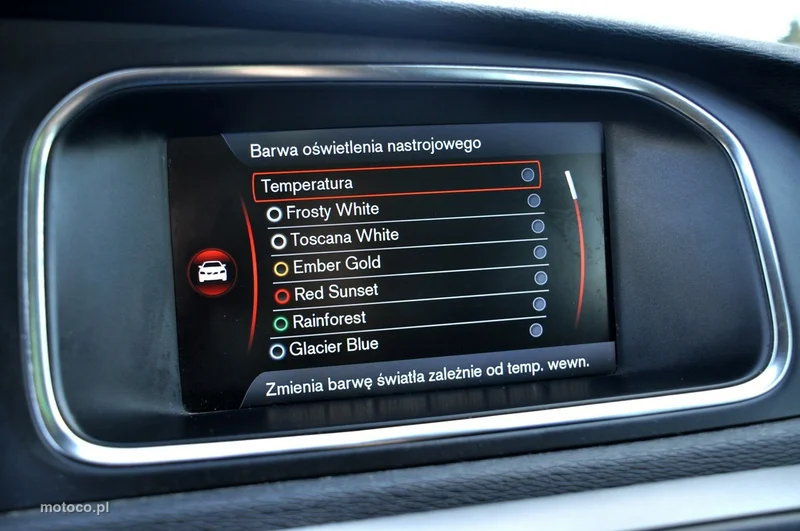 Volvo V40 24