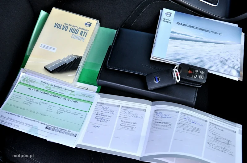 Volvo V40 34