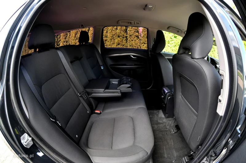 Volvo V70 11
