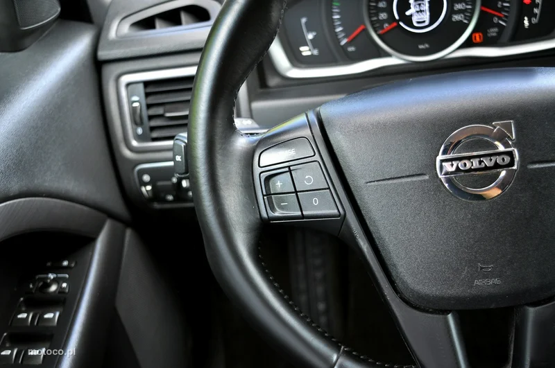 Volvo V70 16