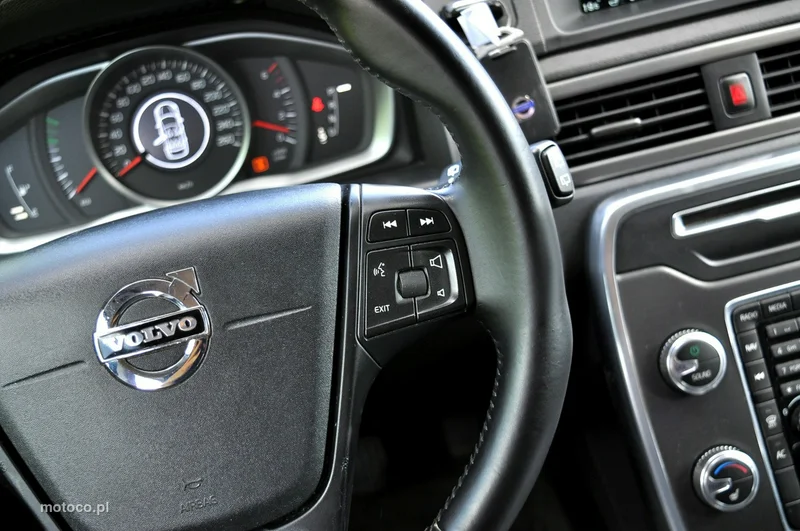 Volvo V70 17