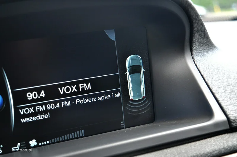 Volvo V70 22