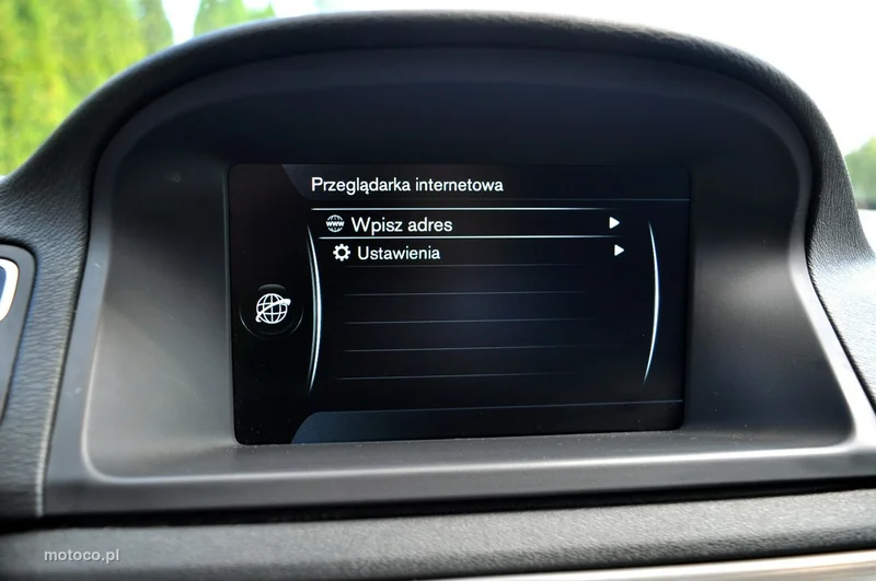 Volvo V70 23