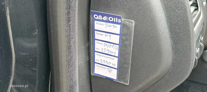 Volvo V70 29