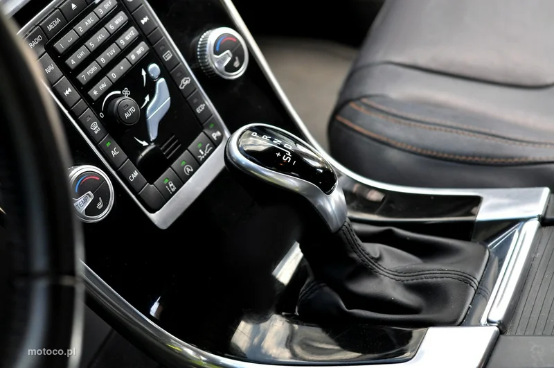 Volvo XC 60 15