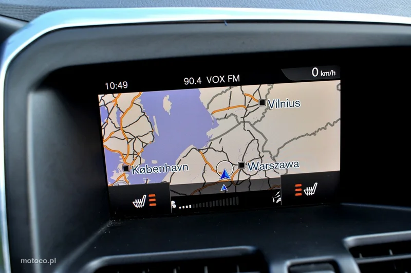 Volvo XC 60 19