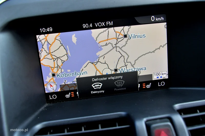 Volvo XC 60 20