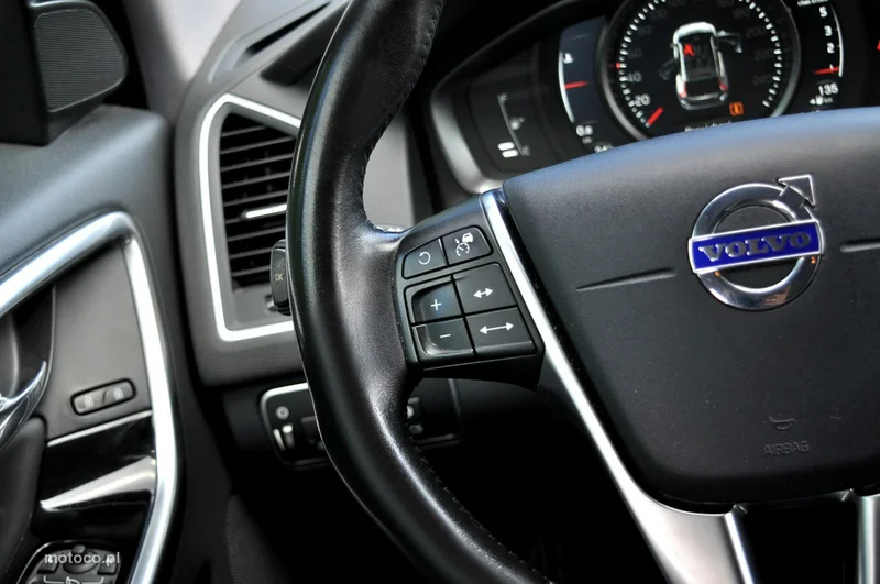 Volvo XC 60 23