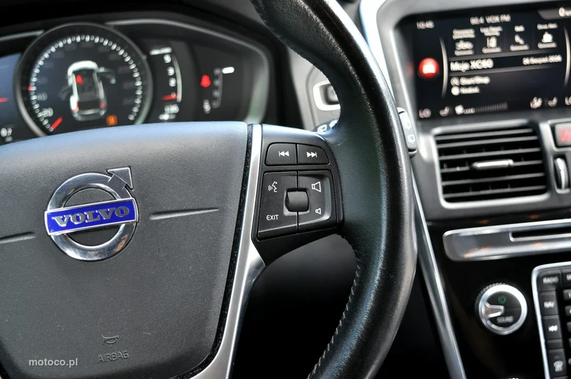 Volvo XC 60 24