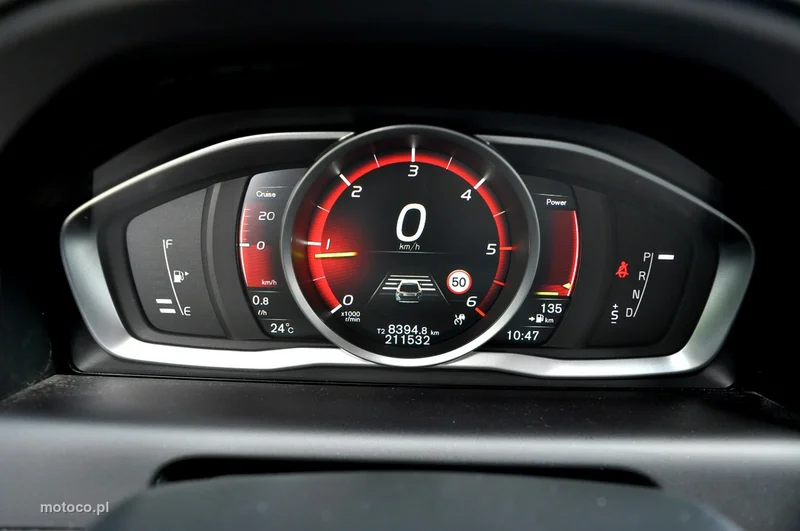 Volvo XC 60 25