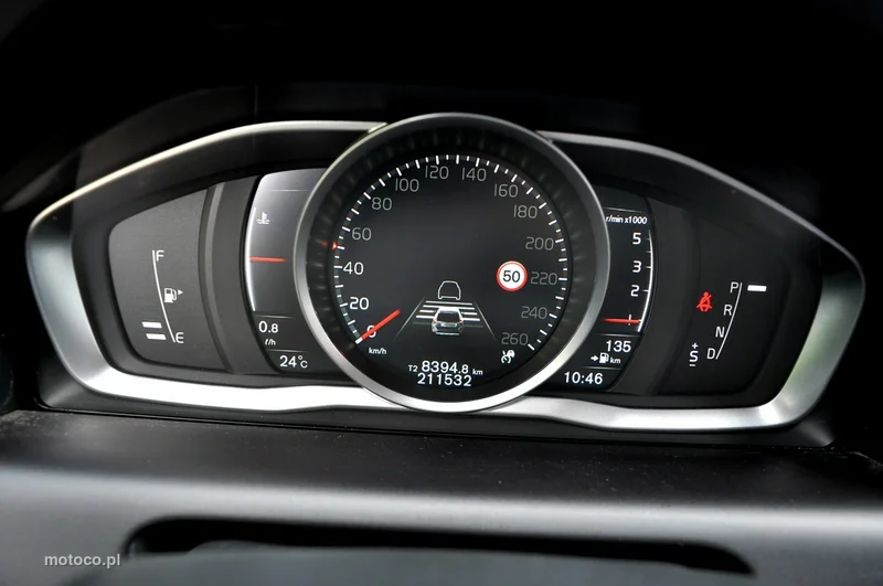 Volvo XC 60 27