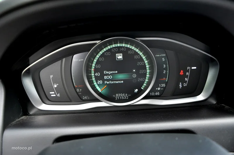 Volvo XC 60 28