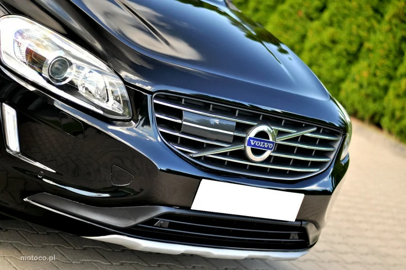 Volvo XC 60 31