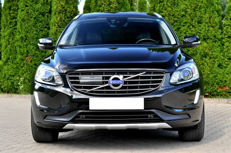 Volvo XC 60 33