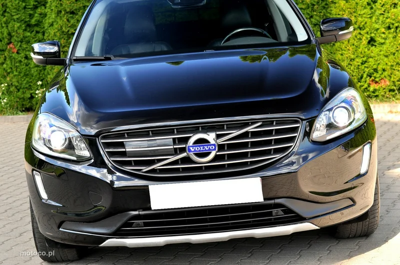 Volvo XC 60 34