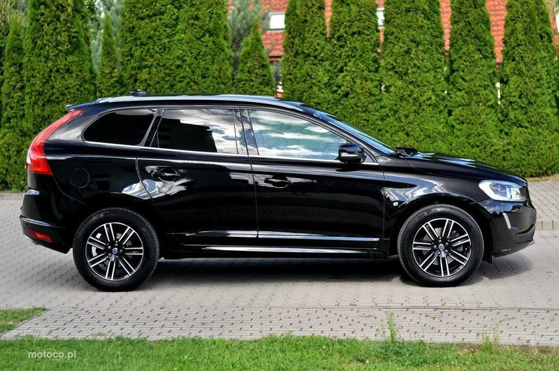 Volvo XC 60 36