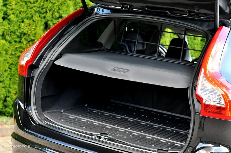 Volvo XC 60 37