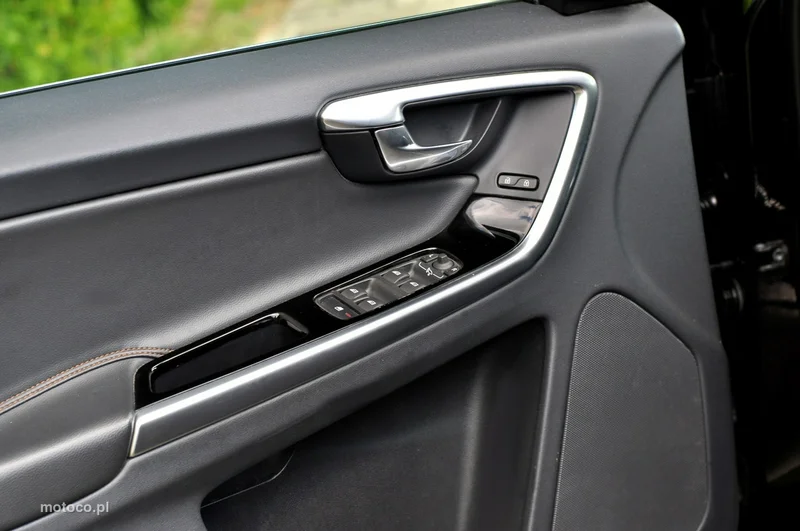 Volvo XC 60 39