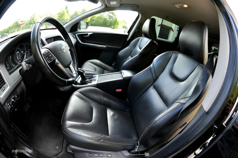 Volvo XC 60 7