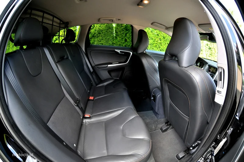 Volvo XC 60 10