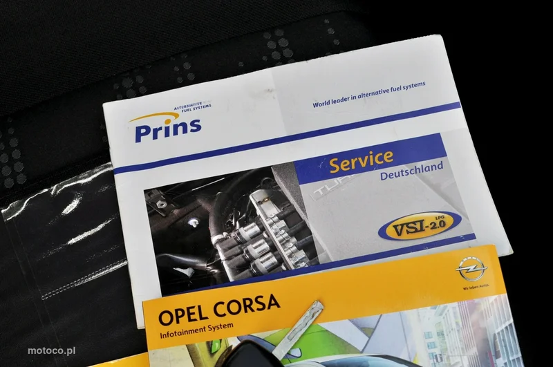 Opel Corsa D 23