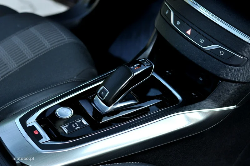 Peugeot 308 17