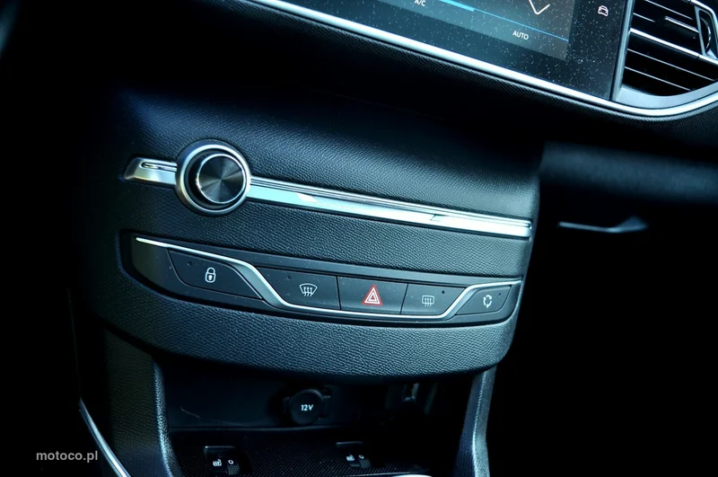 Peugeot 308 20